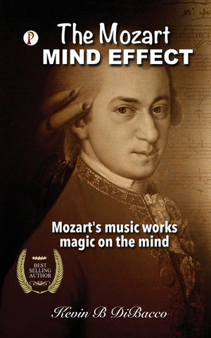 The Mozart Mind Effect image number 0