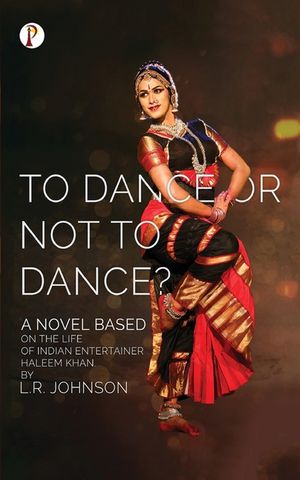 To Dance or Not to Dance? image number 0
