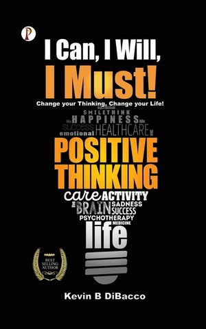 I Can, I Will, I Must! image number 0