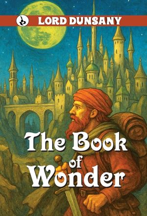 The Book of Wonder image number 0