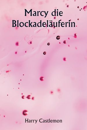 Marcy die Blockadel&auml;uferin image number 0