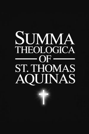 The Summa Theologica of St. Thomas Aquinas image number 0