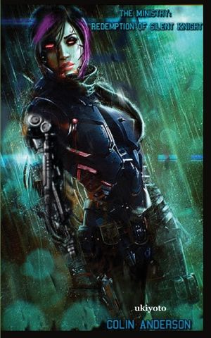 The Ministry image number 0