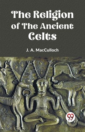 The Religion of the Ancient Celts image number 0