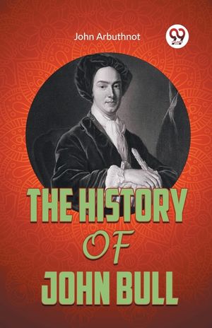 The History of John Bull image number 0