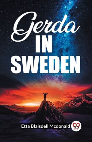 Gerda In Sweden image number 0