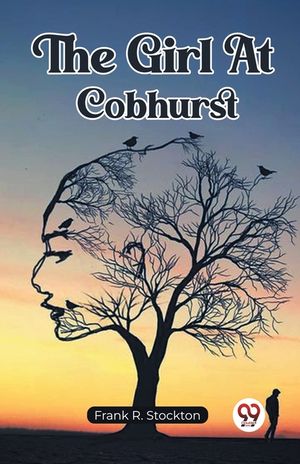 The Girl At Cobhurst image number 0