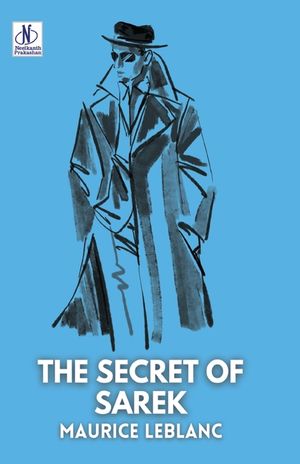 The Secret of Sarek image number 0