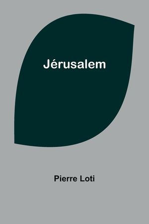 J&eacute;rusalem image number 0