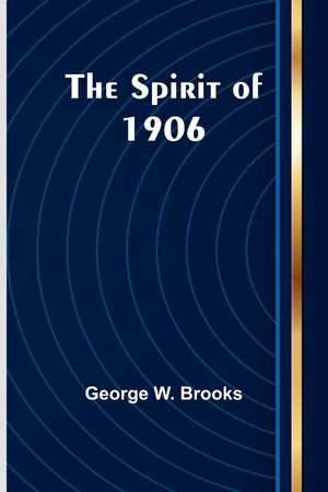 The Spirit of 1906 image number 0