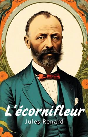 L'&eacute;cornifleur (French Edition) image number 0