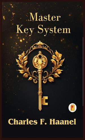 The Charles Haanel Master Key System image number 0