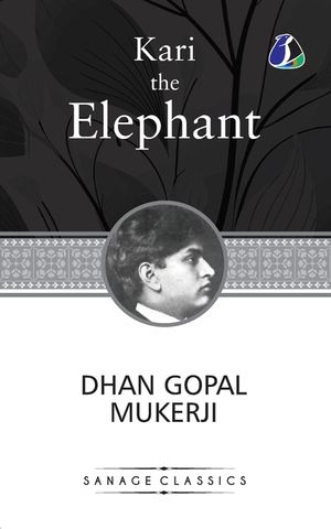 Kari the Elephant image number 0