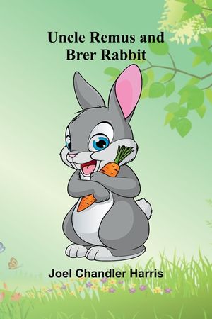 Uncle Remus and Brer Rabbit image number 0