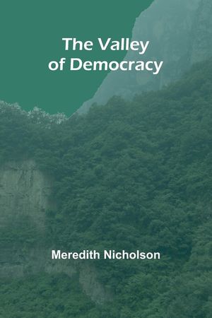 The Valley of Democracy image number 0