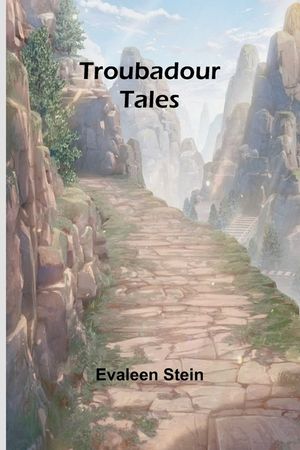 Troubadour Tales image number 0