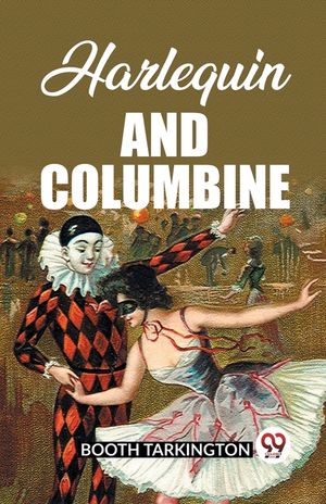 Harlequin and Columbine image number 0