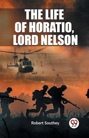 The Life of Horatio, Lord Nelson image number 0