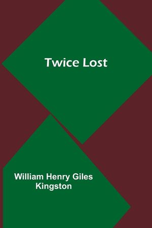 Twice Lost image number 0