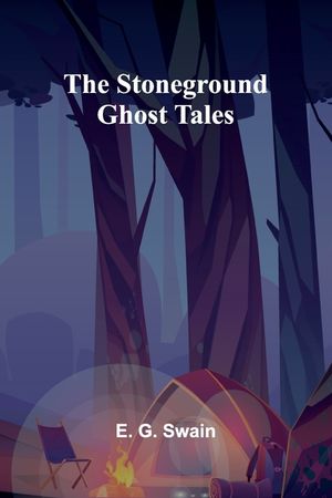 The Stoneground Ghost Tales image number 0