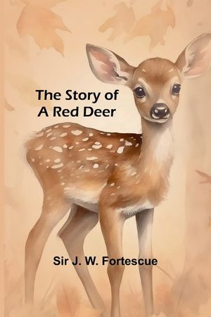 The Story of a Red Deer image number 0