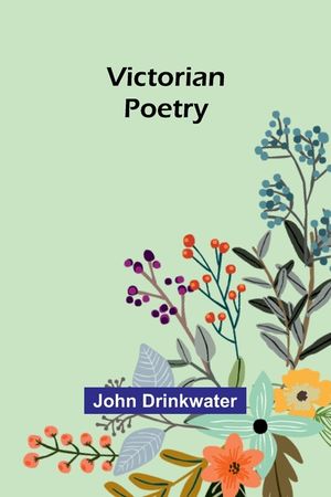 Victorian Poetry image number 0