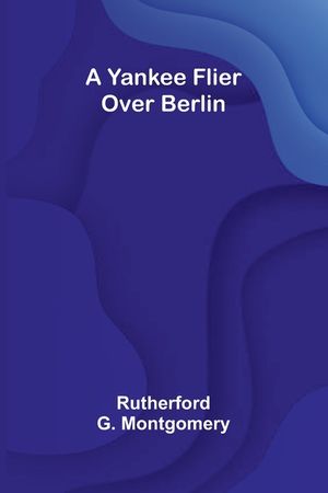 A Yankee Flier Over Berlin image number 0
