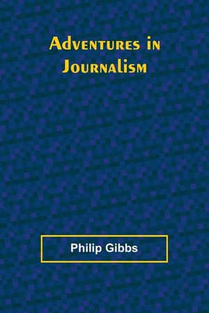 Adventures in Journalism image number 0