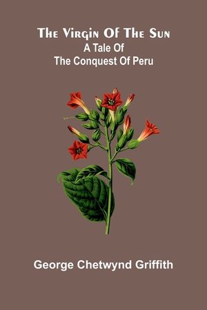 The virgin of the sun; A tale of the conquest of Peru image number 0