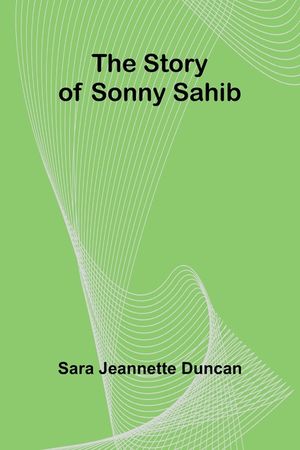 The Story of Sonny Sahib image number 0