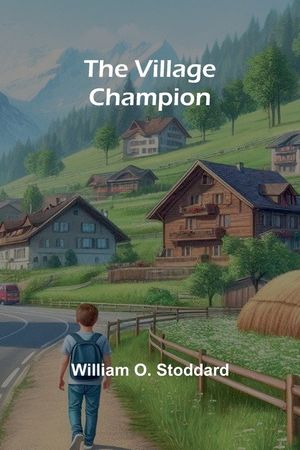 The Village Champion image number 0