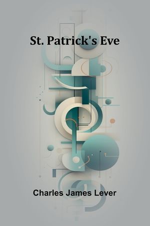 St. Patrick's Eve image number 0