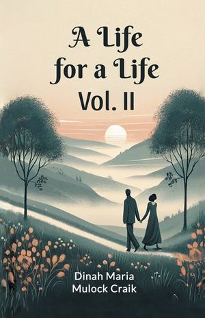 A Life for a Life Vol. II image number 0