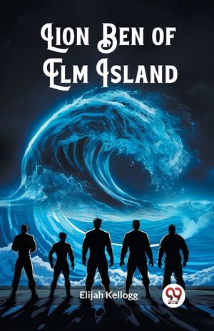 Lion Ben of Elm Island image number 0