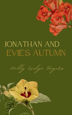 Jonathan and Evie's Autumn image number 0