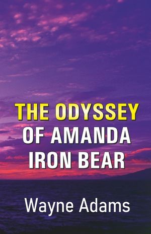 The Odyssey of Amanda Iron Bear image number 0