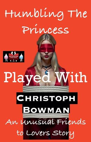 Humbling The Princess - Played With image number 0