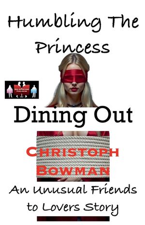 Humbling The Princess - Dining Out image number 0