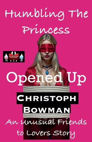 Humbling The Princess - Opened Up image number 0