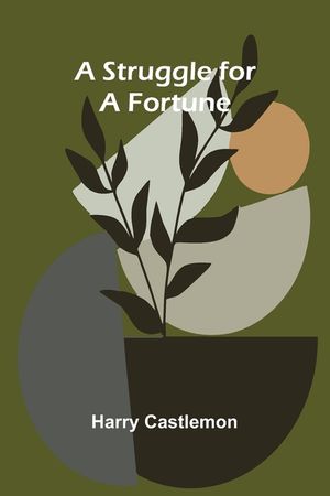 A Struggle for a Fortune image number 0