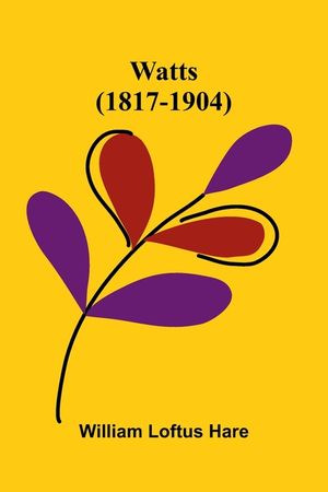 Watts (1817-1904) image number 0