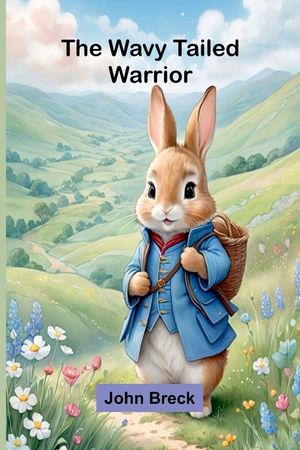 The Wavy Tailed Warrior image number 0