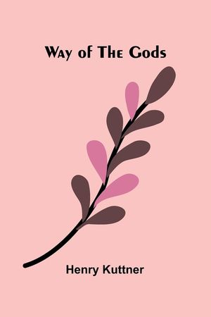 Way Of The Gods image number 0
