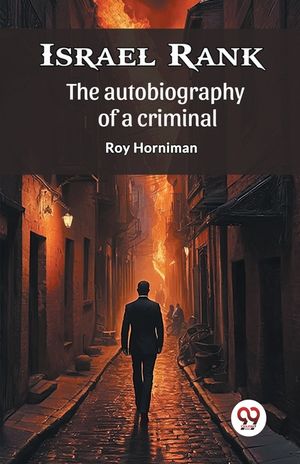 Israel Rank The autobiography of a criminal image number 0