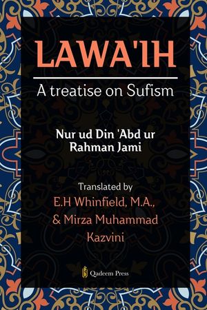 Lawa'ih: A treatise on Sufism image number 0