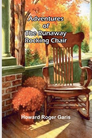 Adventures of the runaway rocking chair image number 0