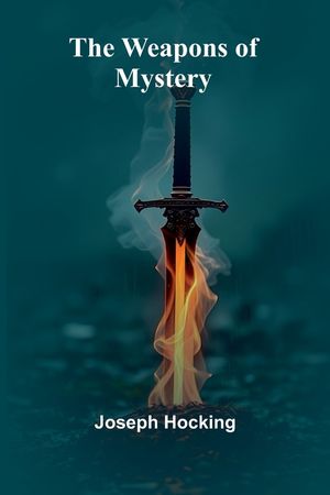 The Weapons Of Mystery image number 0