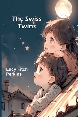 The Swiss Twins image number 0