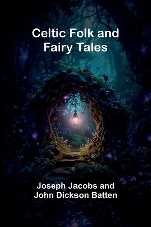 Celtic Folk and Fairy Tales image number 0
