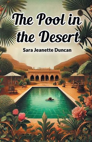 The Pool in the Desert image number 0